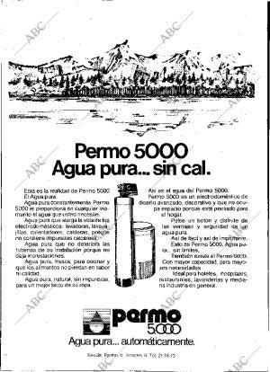 ABC SEVILLA 09-12-1977 página 70