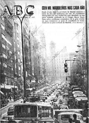 ABC MADRID 10-12-1977 página 1