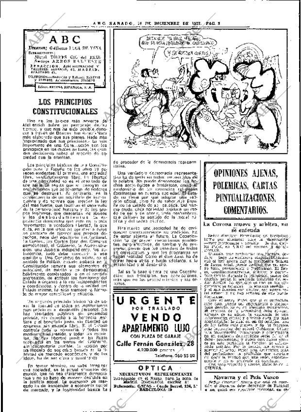 ABC MADRID 10-12-1977 página 10