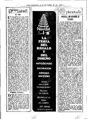 ABC MADRID 10-12-1977 página 12
