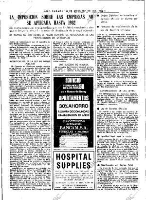 ABC MADRID 10-12-1977 página 14