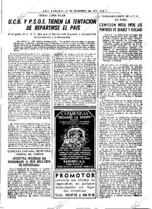 ABC MADRID 10-12-1977 página 17