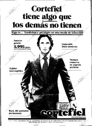 ABC MADRID 10-12-1977 página 2
