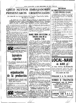 ABC MADRID 10-12-1977 página 20