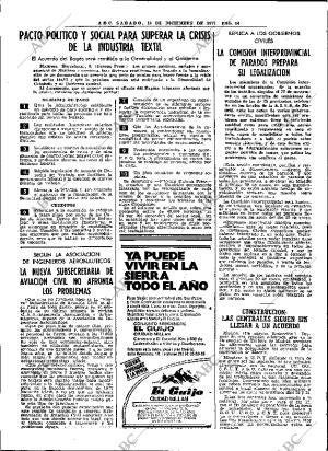 ABC MADRID 10-12-1977 página 22