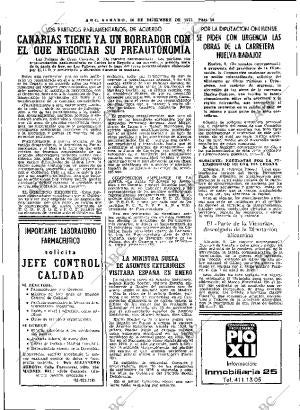 ABC MADRID 10-12-1977 página 24