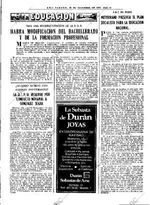ABC MADRID 10-12-1977 página 25