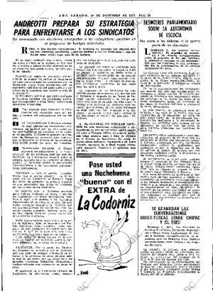ABC MADRID 10-12-1977 página 28