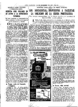 ABC MADRID 10-12-1977 página 29