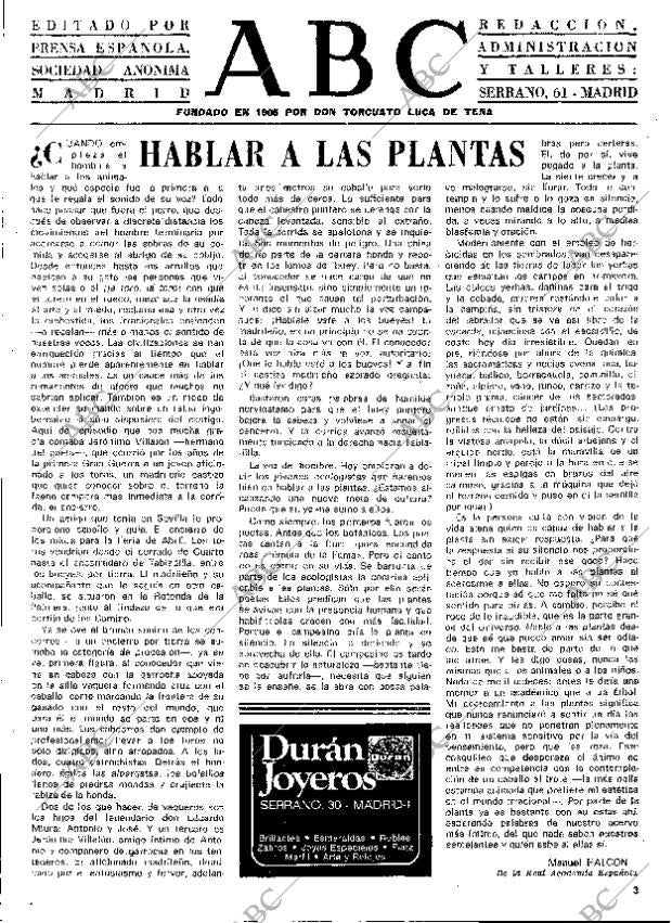 ABC MADRID 10-12-1977 página 3
