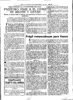 ABC MADRID 10-12-1977 página 32