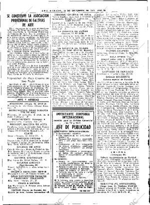 ABC MADRID 10-12-1977 página 42