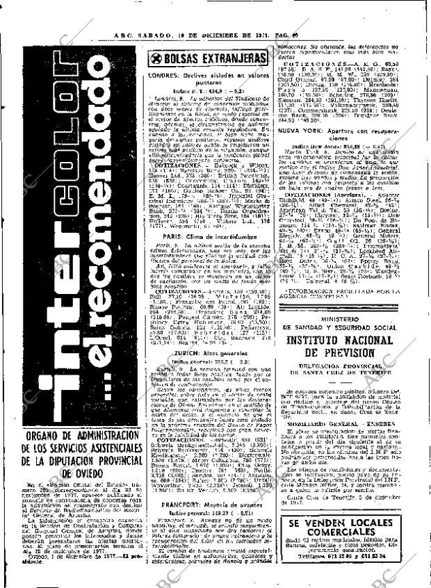 ABC MADRID 10-12-1977 página 48