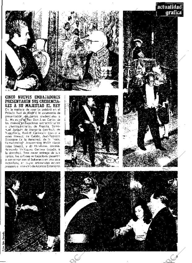 ABC MADRID 10-12-1977 página 5