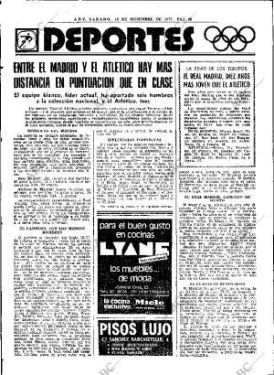 ABC MADRID 10-12-1977 página 50