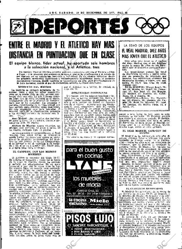 ABC MADRID 10-12-1977 página 50