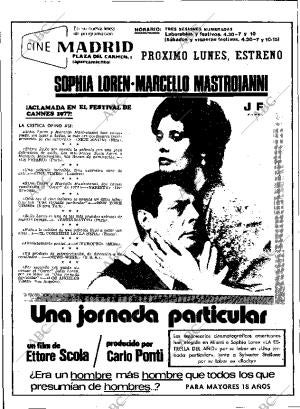 ABC MADRID 10-12-1977 página 6