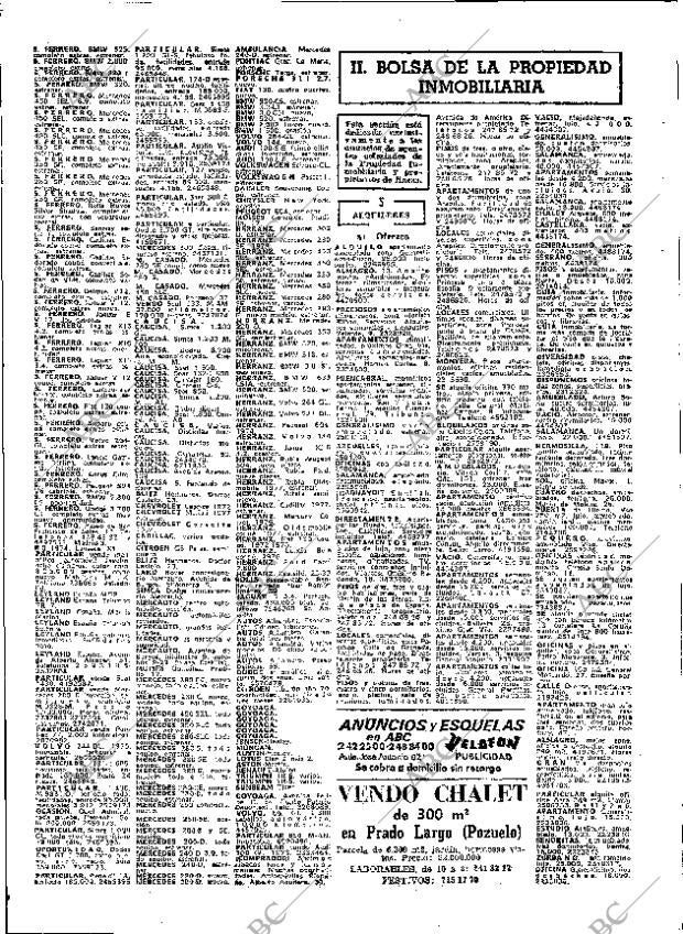 ABC MADRID 10-12-1977 página 60