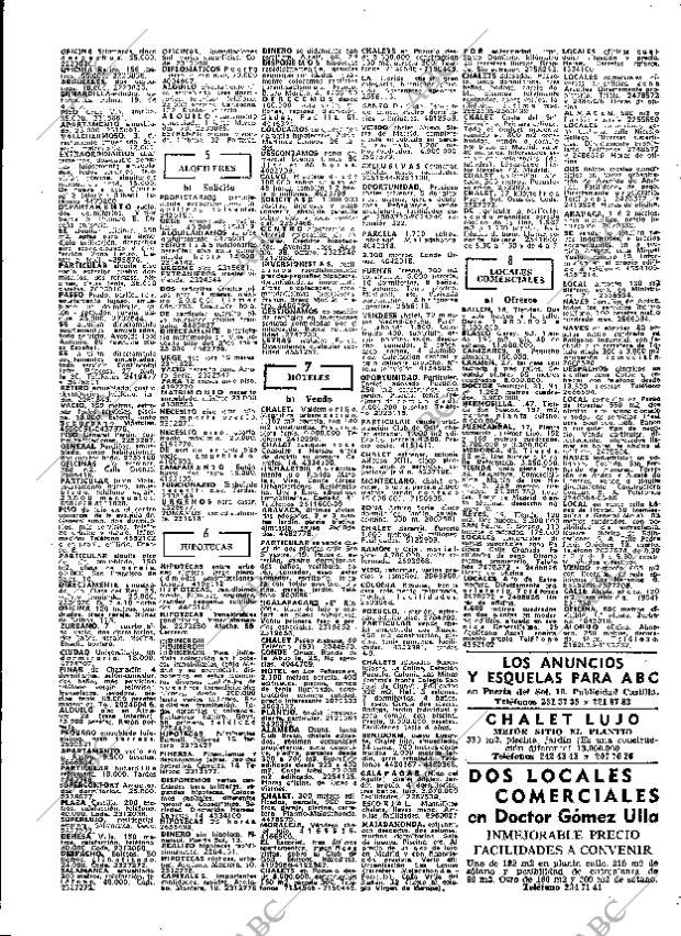 ABC MADRID 10-12-1977 página 61