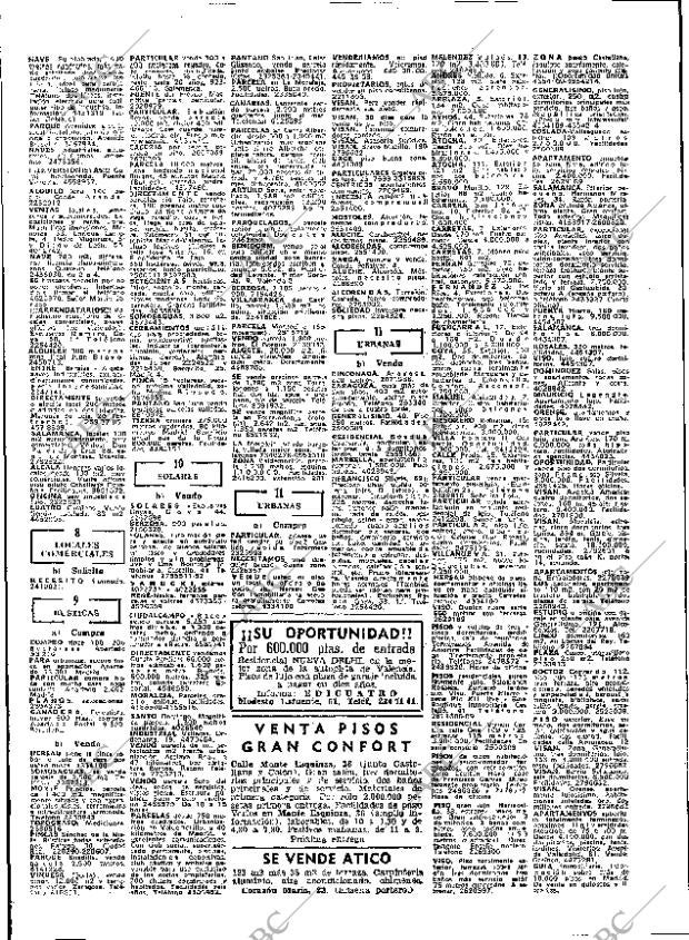 ABC MADRID 10-12-1977 página 62