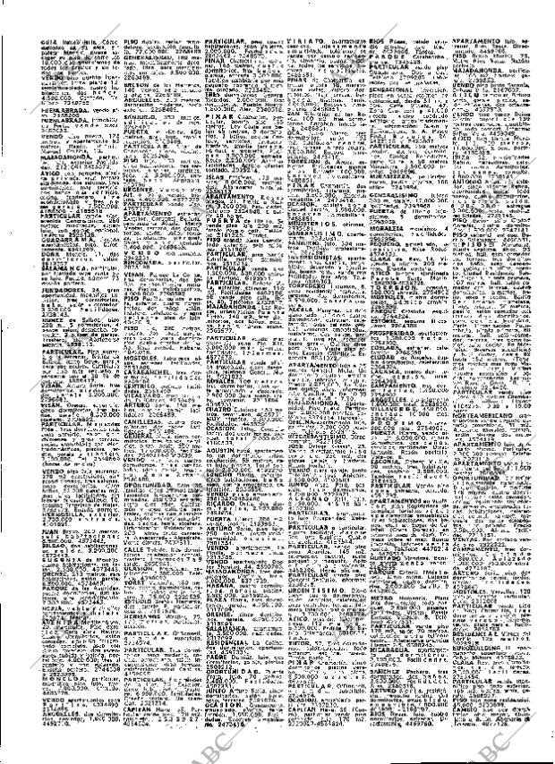 ABC MADRID 10-12-1977 página 63