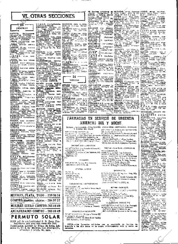 ABC MADRID 10-12-1977 página 66