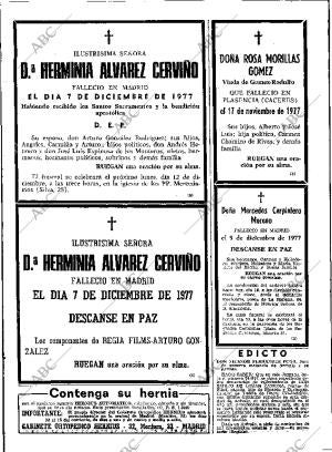 ABC MADRID 10-12-1977 página 68