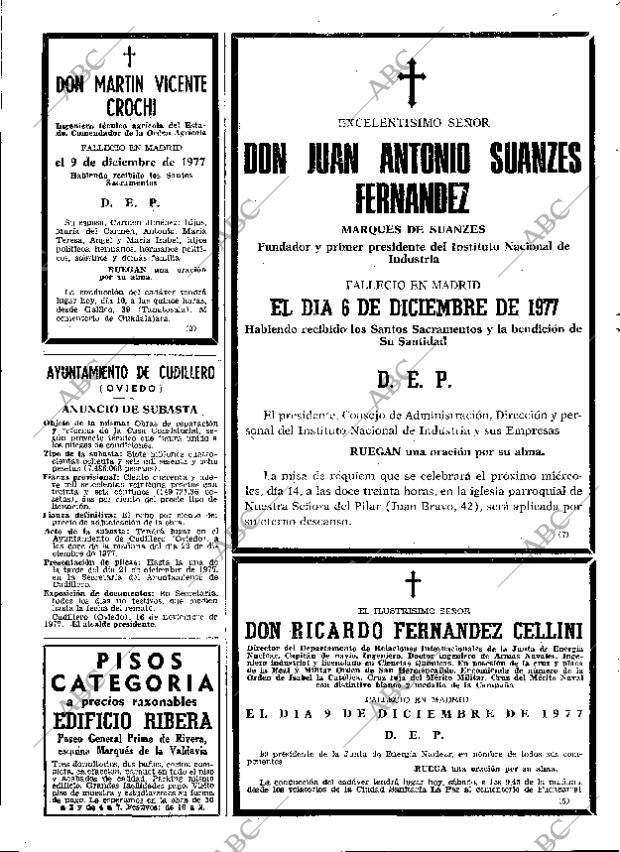 ABC MADRID 10-12-1977 página 69