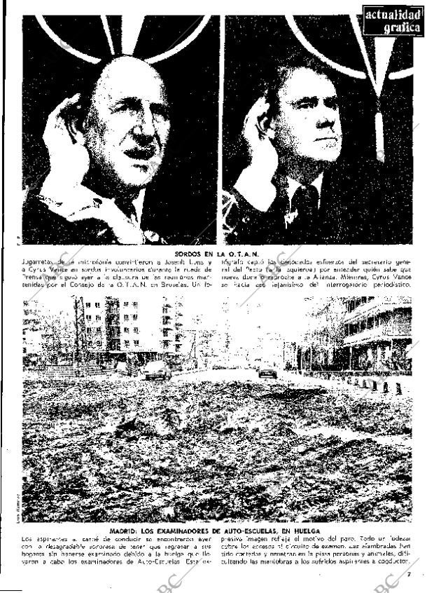 ABC MADRID 10-12-1977 página 7