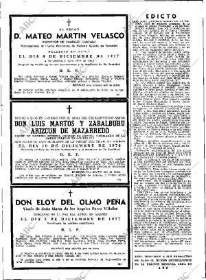 ABC MADRID 10-12-1977 página 70