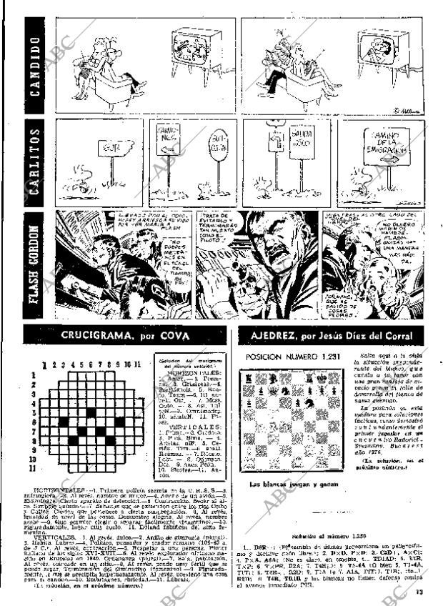 ABC MADRID 10-12-1977 página 77