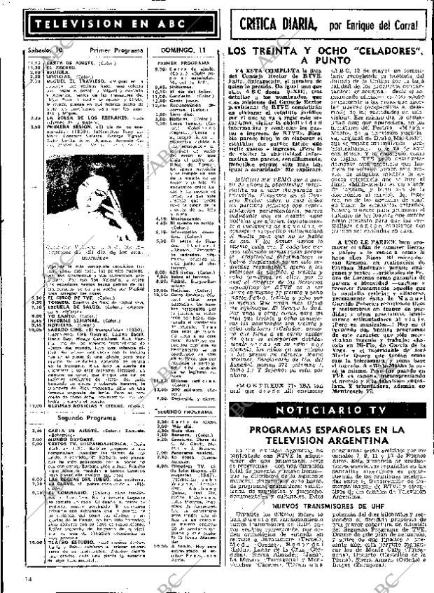 ABC MADRID 10-12-1977 página 78