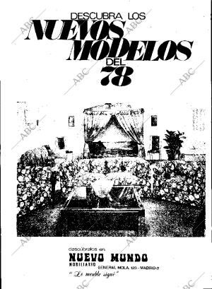 ABC MADRID 10-12-1977 página 8