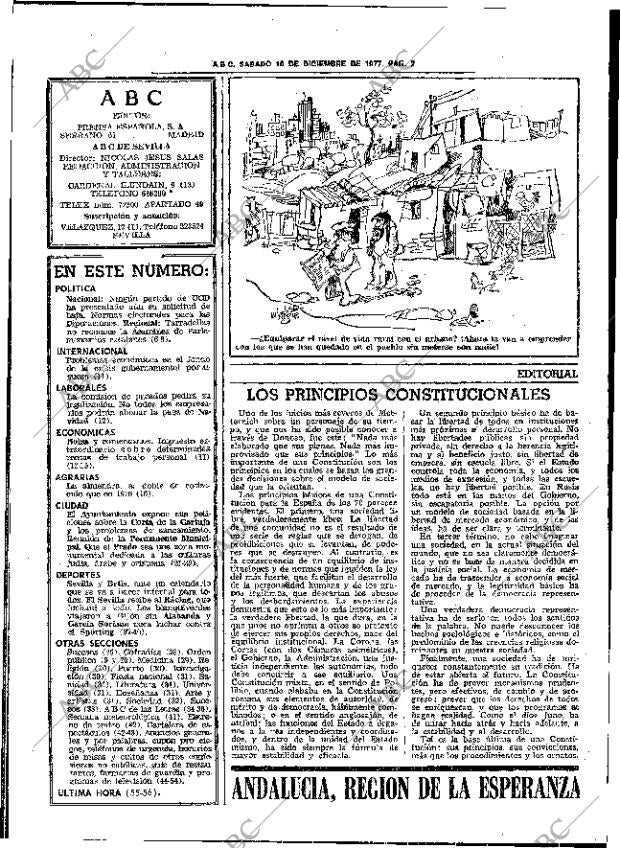ABC SEVILLA 10-12-1977 página 10