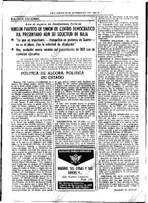 ABC SEVILLA 10-12-1977 página 14