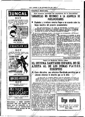 ABC SEVILLA 10-12-1977 página 16