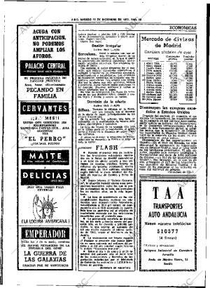 ABC SEVILLA 10-12-1977 página 22