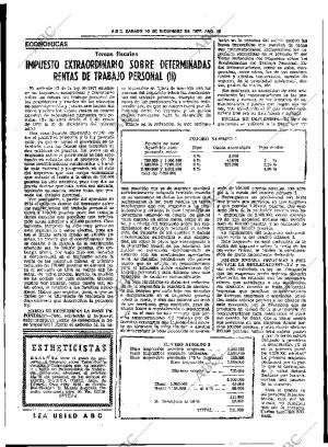 ABC SEVILLA 10-12-1977 página 23