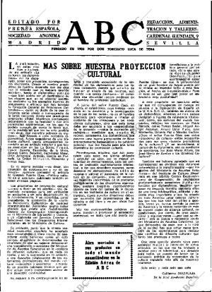 ABC SEVILLA 10-12-1977 página 3