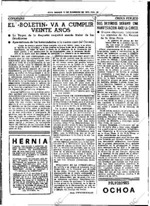 ABC SEVILLA 10-12-1977 página 36