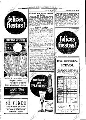 ABC SEVILLA 10-12-1977 página 38