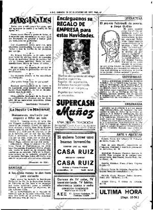ABC SEVILLA 10-12-1977 página 39