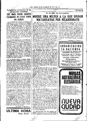ABC SEVILLA 10-12-1977 página 41