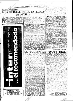 ABC SEVILLA 10-12-1977 página 44