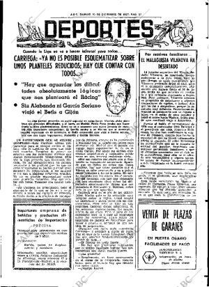 ABC SEVILLA 10-12-1977 página 45