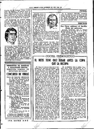 ABC SEVILLA 10-12-1977 página 46