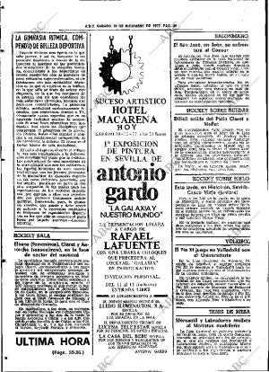 ABC SEVILLA 10-12-1977 página 48
