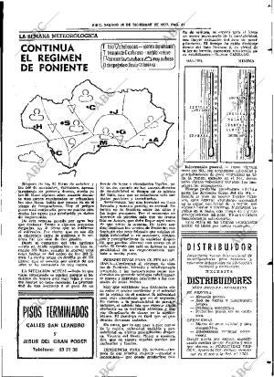 ABC SEVILLA 10-12-1977 página 49