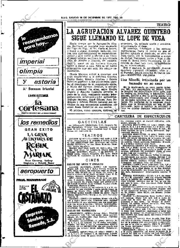 ABC SEVILLA 10-12-1977 página 50