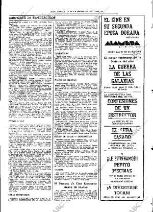 ABC SEVILLA 10-12-1977 página 51